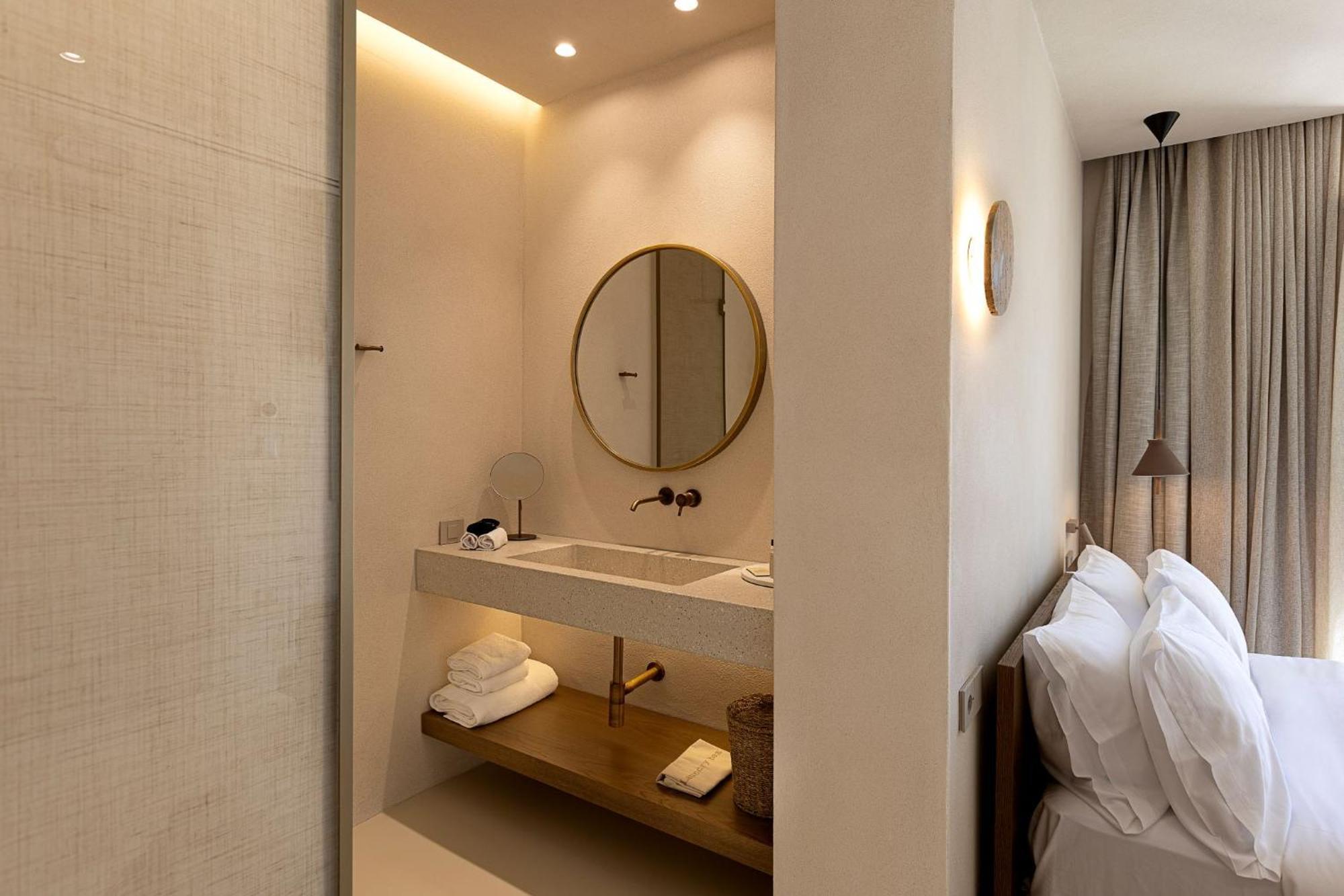 Hotel Yfes Kitnos Zewnętrze zdjęcie